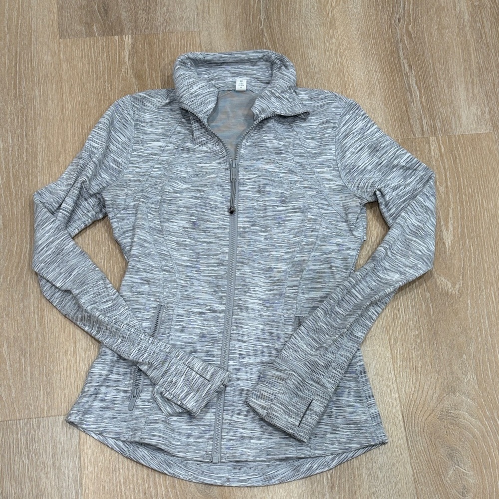 Lululemon Define Jacket - image 1